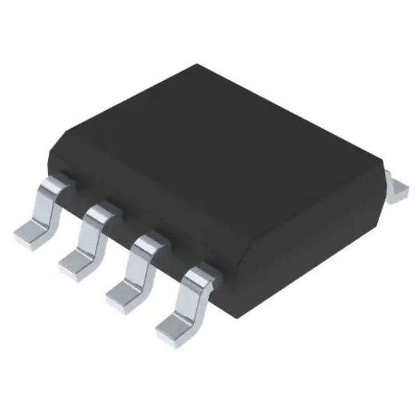 Quality L6562DTR Integrated Circuit IC PFC IC Discontinuous  Transition 1MHz 8-SOIC for sale