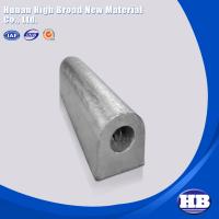 china ASTM Magnesium Anode As Sacrificial Anode In Cathodic Protection