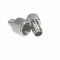 China Cheap price high pressure hydraulic hose fittings for sale