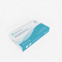China iiLO Helicobacter Pylori Antigen Test Kit Rapidly Tested 15 - 20 Minutes factory