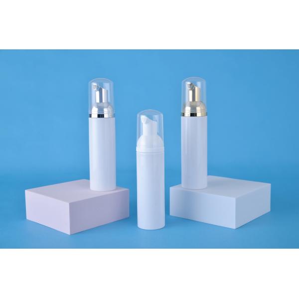 Quality Manual Small Foam Dispenser , Plastic Facecare 30ml Airless Pump for sale