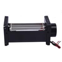 Quality Aluminium Alloy Tangential Centrifugal Fan Blower Durable Multi Function for sale