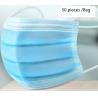 China Disposable  Surgical Face Mask WIth CE FDA factory