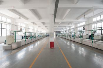 China Factory - Wuxi Welben Auto Parts Co.,LTD