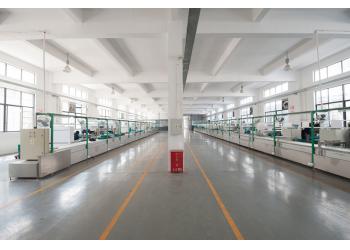 China Factory - Wuxi Welben Auto Parts Co.,LTD