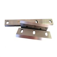Buy cheap Crusher Blade Good Durability Industrial Blade For Recycling Machinery Cutting from wholesalers