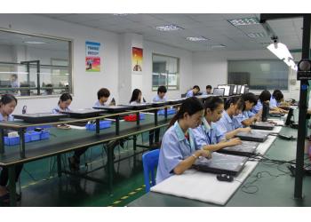 China Factory - Shenzhen Shinho Electronic Technology Co., Limited