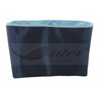 China Multi Pocket Cosmetic Bag Insert Purse Organizer / Tote Purse Organizer Insert for sale