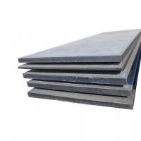 Quality 6-400mm Mild Carbon Steel Plate Ss400 Q235 Iron Sheet Hot Rolled MS ASTM A36 for sale
