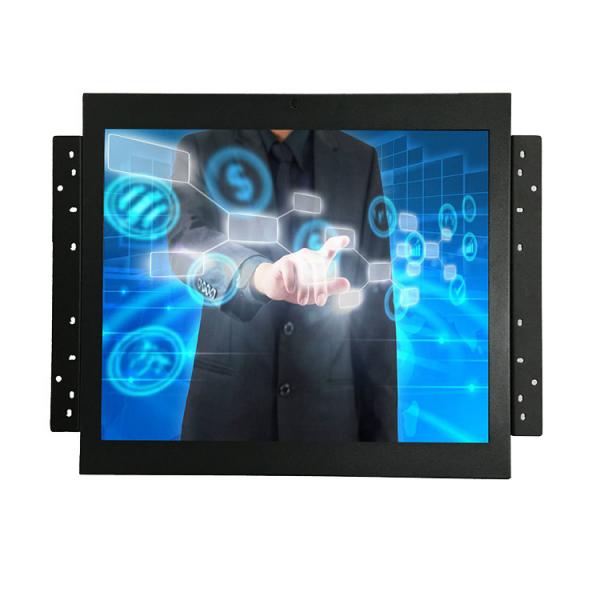 Quality 4G RAM Rugged Touch Panel for sale