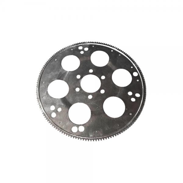 Quality GM General Cast Iron Car Flexplate 160 Tooth OD 341mm 6 Holes for sale