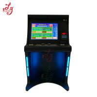 China POG 595 POT O GOLD Southern Gold Touch Screen High Profits Video Slot Games PCB Board For Sale factory