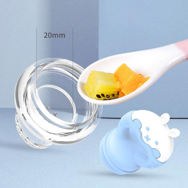 Quality Maternal and infant food grade liquid ultra soft silicone pacifier baby grinding for sale
