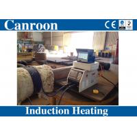 Quality 5kw 10kw Pipe Welding PWHT Machine Induction Heater for sale
