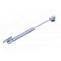 China Smooth Operation Industrial Gas Spring Gas Struts For Windows Doors Cabinets factory
