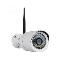 China Realtime HD Wireless High Resolution Security Camera 1080P 25-30m IR Distance factory