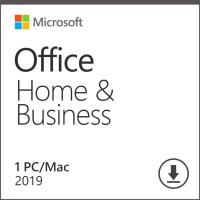 China 1 Computer Home And Business MS Office 2019 With Word / Excel / Powerpoint factory