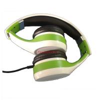China wholesale variety of headphone with noise cancelling ear cushion for kids for sale