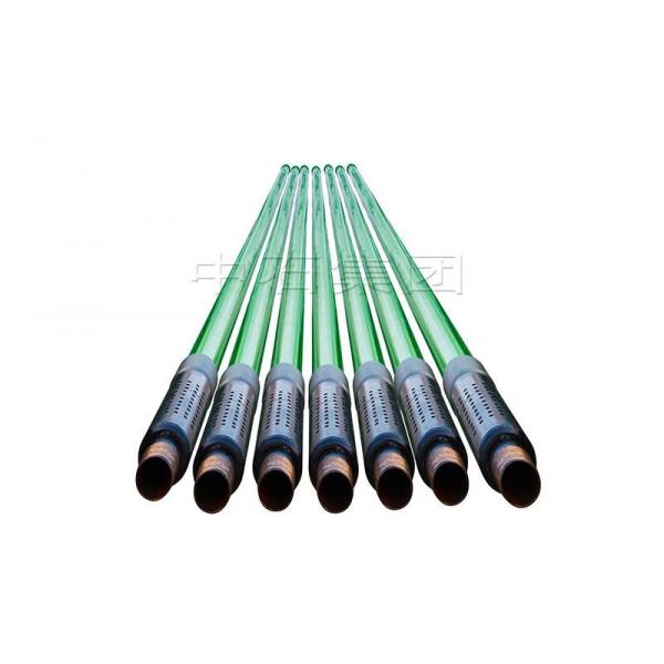 Quality Pumping Unit Downhole Pumps Oil And Gas Lifting Sucker Rod Pump for sale