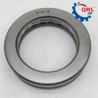 China Angular Contact 51216 Thrust Ball Bearing 80x115x28mm  Chrome Steel factory