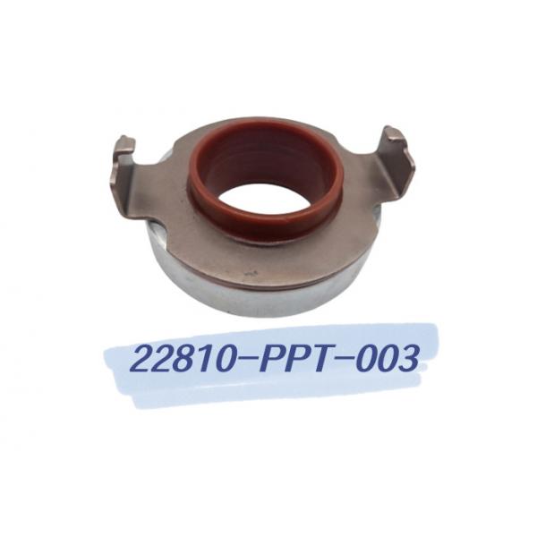 Quality Custom Made Auto Chassis Parts Clutch Release Bearing OEM 22810-PPT-003 For Accord for sale