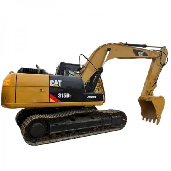 Quality Used Caterpillar 315d for sale