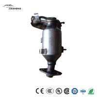 China                  Byd F0 Auto Parts Good Sale Auto Catalytic Converter Catalytic Low Price Catalytic Converter              factory