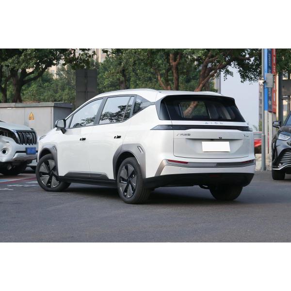 Quality Front Engine 5 Seat Electric SUV New Energy AION Y Electric Car 150Km/h for sale