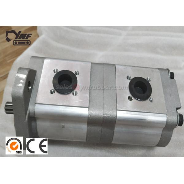 Quality YNF03026 DH170W-V Excavator Hydraulic Parts Steel Gear Pump 6 Months Warranty for sale