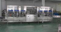 China 22kW Automatic Sealing Machine Thermoforming Filling And Sealing Machine factory