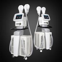 China 300us Electromagnetic Muscle Trainer Ems Beauty Machine factory