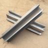 China High Stiffness Magnesium Anode Rod Long Lifespan Easy Cleaning Fabricated Component factory