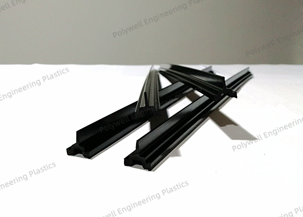 Nylon 66 CT Shape Aluminium Windows and Doors Extrusion Strip for Thermal Insulation Aluminum