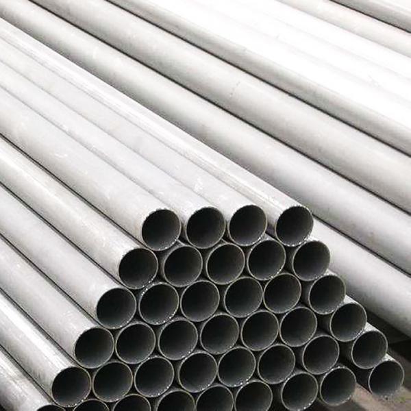 Quality Large Diameter Seamless Alloy Steel Pipe Sch40 4140 Seamless Tubing A106 A53 Gr for sale