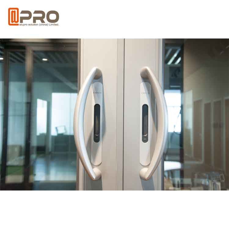 residential automatic sliding door,tinted sliding glass door,double sliding glass door,Interior sliding glass door