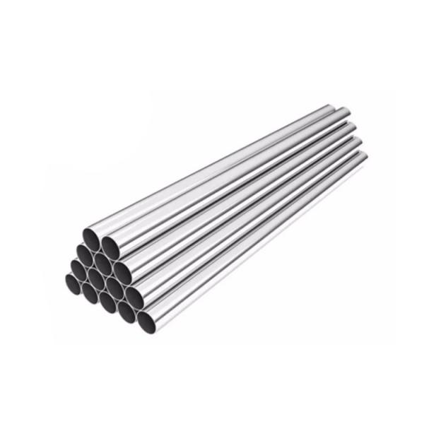 Quality 321 316L Stainless Steel Sanitary Pipe Seamless Round Tube 300 Series for sale