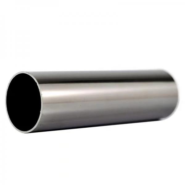 Quality 4 Inch 201 304 316L 321 Ss Pipes & Tubes Seamless Stainless Steel Tubing Suppliers for sale
