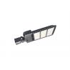 China 180 Watt Led Street Light  Fixtures / Led Shoebox Pole Light Aluminum Body Material factory