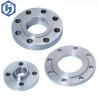 China ANSI Plate welded stainless steel pipe flange with diameter pipe fitting factory