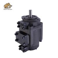 Quality PFE Hydraulic Variable Vane Pump Vickers DIS 3019 Cast Steel for sale