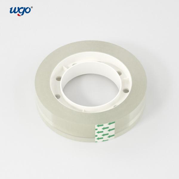 Quality Removable Package WGO Adhesive Clear Tape Office and School Home Daily Life for sale
