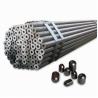 China Rock Supporting Hollow Drill Steel Reinforced Hollow Groutable Anchor Bar factory
