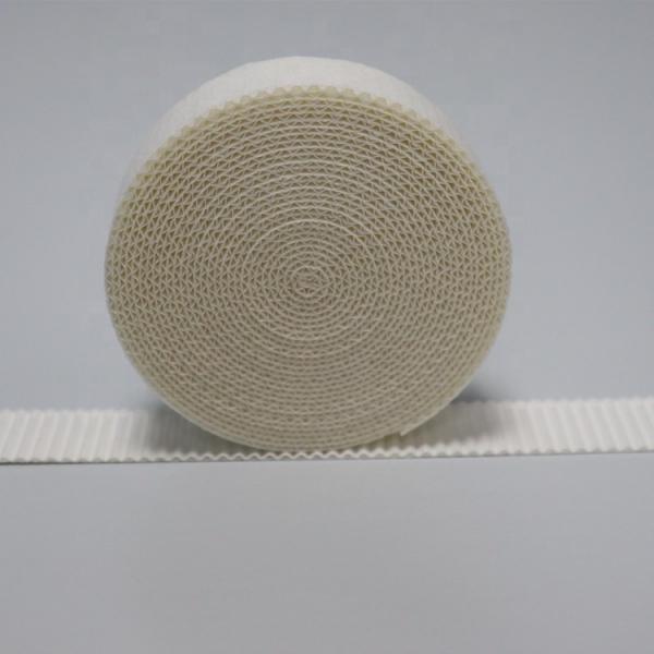 Quality HME Corrugated Filter Paper 190gsm For Medical Breathing Circuit for sale