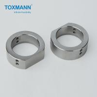 Quality Toxmann DC53 CNC Lathe Machine Parts Multipurpose Surface Grinder for sale