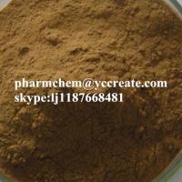 China Natural and Organic Herb Extract Anti Fatigue Natural  Maca Extract factory