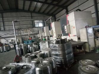 China Factory - Guangzhou Damin Auto Parts Trade Co., Ltd.