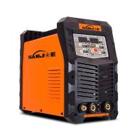 Quality Multi Process TIG DC Welder 260A IGBT Inverter Over Current Protection for sale