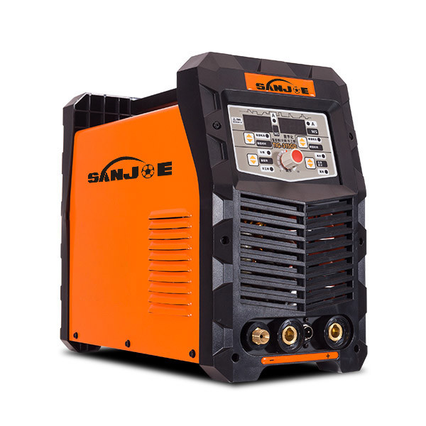 Quality Wide Voltage TIG Welding Machine , 260A DC Tig Welder 0.5-8mm Thickness for sale