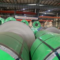 china 0.3mm To 14mm Hot Rolled Coiled Steel Steel Sheet Coil SS304