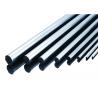 China High Hardness Tungsten Carbide Rod / Rounds Solid Micrograin Carbide Rod factory